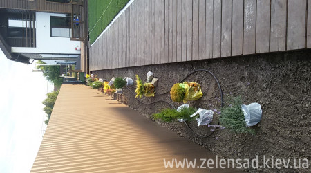 ЖК Горенычи Премиум