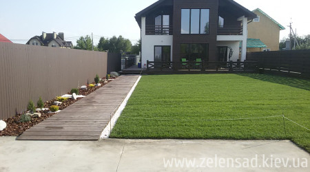 ЖК Горенычи Премиум